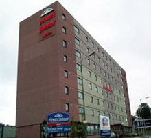 Express By Holiday Inn London Wembley