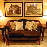 Flemings Mayfair Hotel