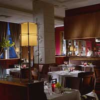 Four Seasons Canary Wharf