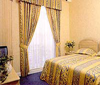 Four Seasons Hotel