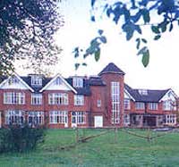 The Grovefield Hotel