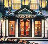 Hotel Hilton Green Park