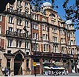 Hilton Hyde Park