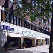 Hilton Olympia
