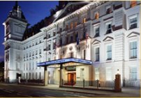 Hilton Paddington