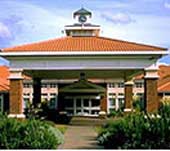 Hilton Maidstone