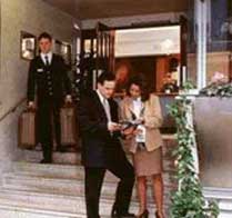 Hogarth Hotel