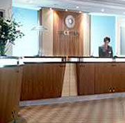 Holiday Inn Bloomsbury