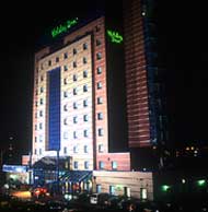 Holiday Inn Brent Cross