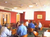 Holiday Inn Express Wimbledon