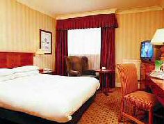 Holiday Inn Hampsead