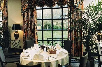 Holiday Inn Kensington