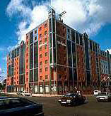 Holiday Inn Kings Cross
