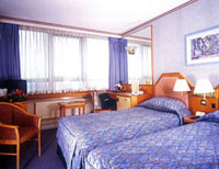 Holiday Inn London Kensington Forum