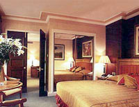 Holiday Inn Mayfair
