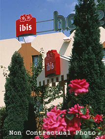 Hotel Ibis London Thurrock
