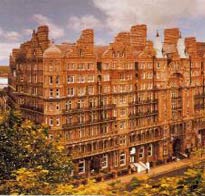 Hotel Russell