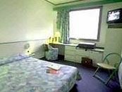 Hotel Ibis Docklands