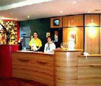 Ibis London Wembley