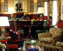 Hotel Inter Continental Churchill