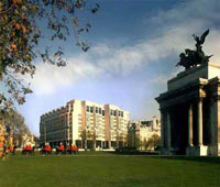Inter Continental London