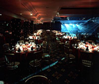 Hotel Intercontinental