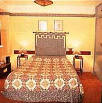 Hotel Ivanhoe Suite