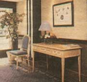 Jerome House Apartments