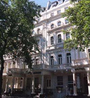John Howard Apartments