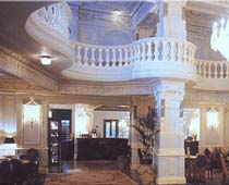 Jolly Hotel St. Ermin