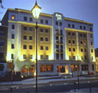 Hotel Jurys Inn Islington