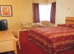 Jurys Inn Chelsea London
