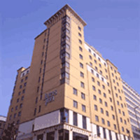 Jurys Inn Croydon