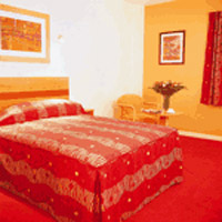 Hotel Jurys Inn Croydon