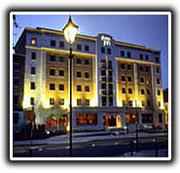 Jurys Inn London