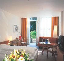 K+k Hotel George