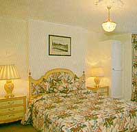 Lime Grove Hotel