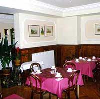 London Guards Hotel
