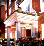 Marriott Grand Residence 47 Park Street