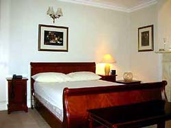 London Old Town B And B