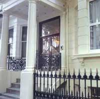 Lord Kensington Hotel
