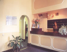 Lords Hotel