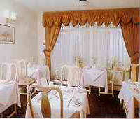 Mabledon Court Hotel