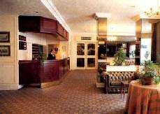 Majestic Hotel