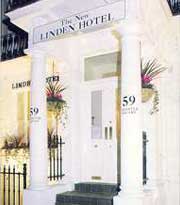 New Linden Hotel - Bayswater