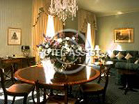 Marriott London Grosvenor Square