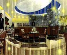 Marriott London Kensington