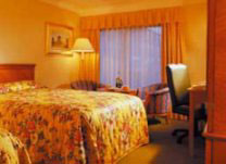 Marriott Marble Arch