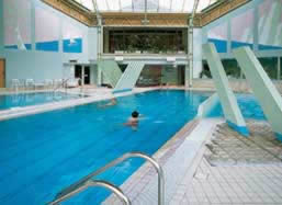Marriott Waltham Abbey