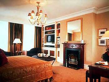Mayfair Radisson Edwardian